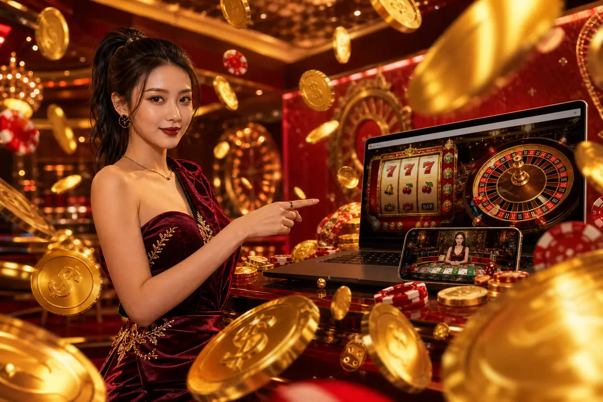 gau368 về chúng tôi